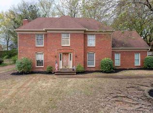 747 N Walnut Bend Rd LOT 30, Cordova, TN 38018