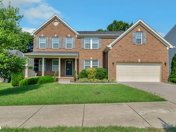 2913 Cherrybark Ct, Hermitage, TN 37076