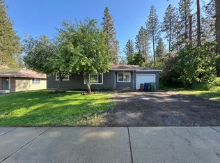 806 E 8th Ave, Spokane, WA 99202