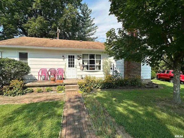 23177 Pleasant Valley Rd, Creal Springs, IL 62922