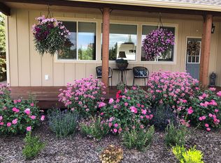 32862 N 16th Ave, Spirit Lake, ID 83869