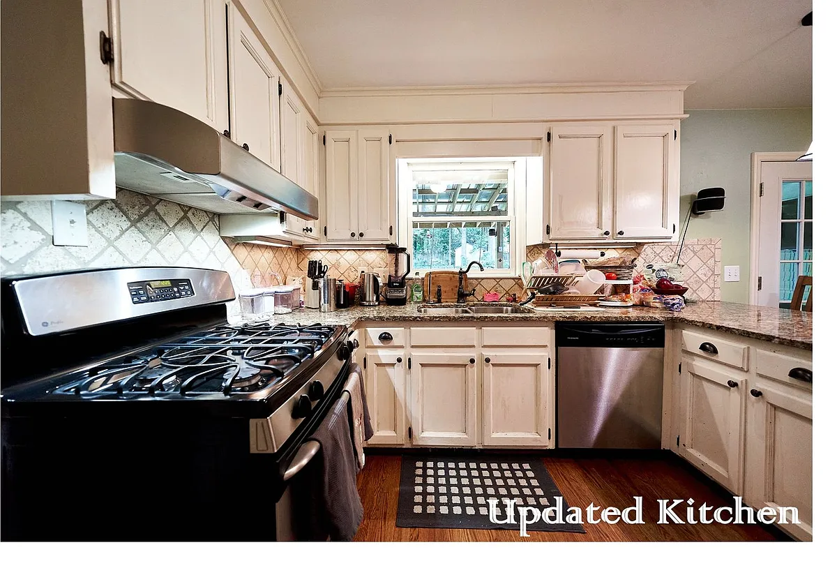 Building Photo - 5911 Grosner Pl