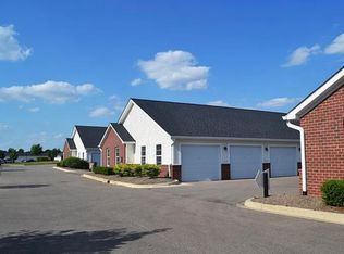 843 E Summerfield Glen Cir #843, Ann Arbor, MI 48103