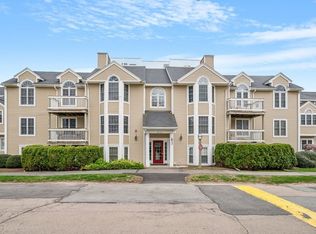 59 Linden St UNIT 209, Taunton, MA 02780