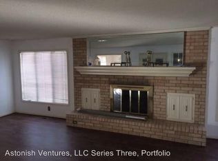 3201 65th St APT B, Lubbock, TX 79413