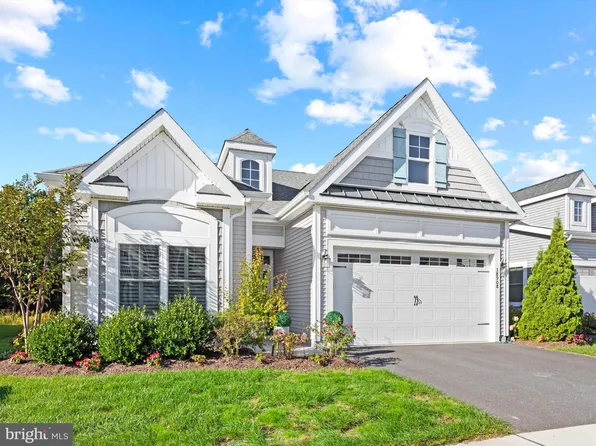 38908 Sandpiper Cir #25, Frankford, DE 19945