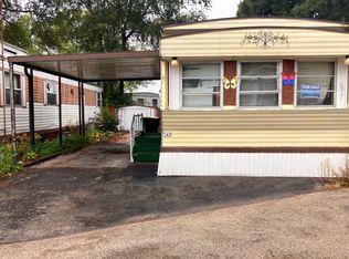 10315 W Greenfield Ave LOT 749, Milwaukee, WI 53214