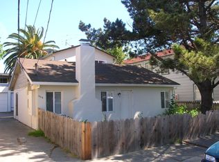 526 Beech St, Redwood City, CA 94063