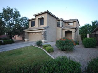 972 S Roca St, Gilbert, AZ 85296