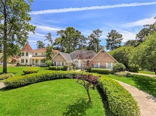 708 Tete Lours Dr, Mandeville, LA 70471