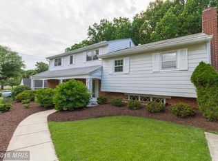 10844 Childs St, Silver Spring, MD 20901