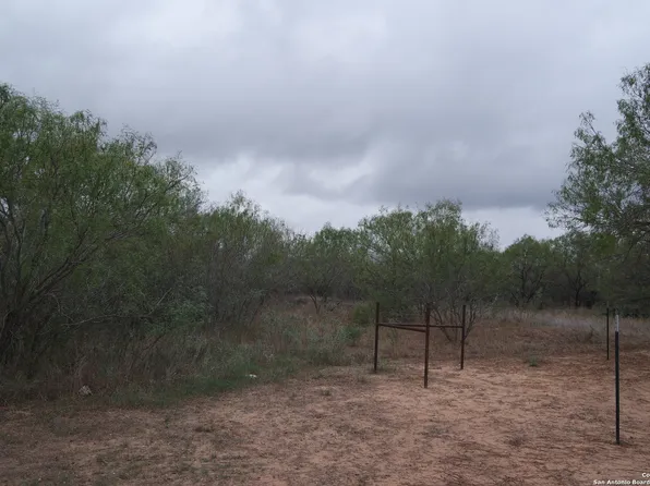 19797 CLAYTON ST LOT 4232, Somerset, TX 78069