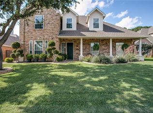 1907 Autry Ct, Arlington, TX 76017