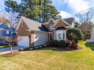 2909 Hawtree Dr, Raleigh, NC, 27613
