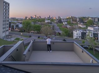 1102A W Grove Ave, Nashville, TN 37203