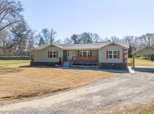 419 Rhynes Way, Van Buren, AR 72956