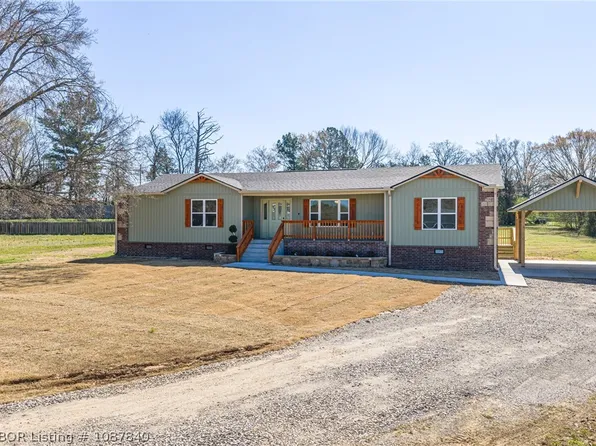 419 Rhynes Way, Van Buren, AR 72956