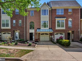 11709 Tuscany Dr, Laurel, MD 20708