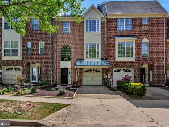 11709 Tuscany Dr, Laurel, MD 20708