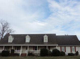11601 N Dolly Cir, Berlin, MD 21811