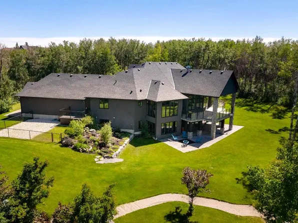 274097 Havens Gate E, Foothills County, AB T1S 4Y7