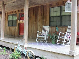 2029 Hurricane Rd, Hermanville, MS 39086