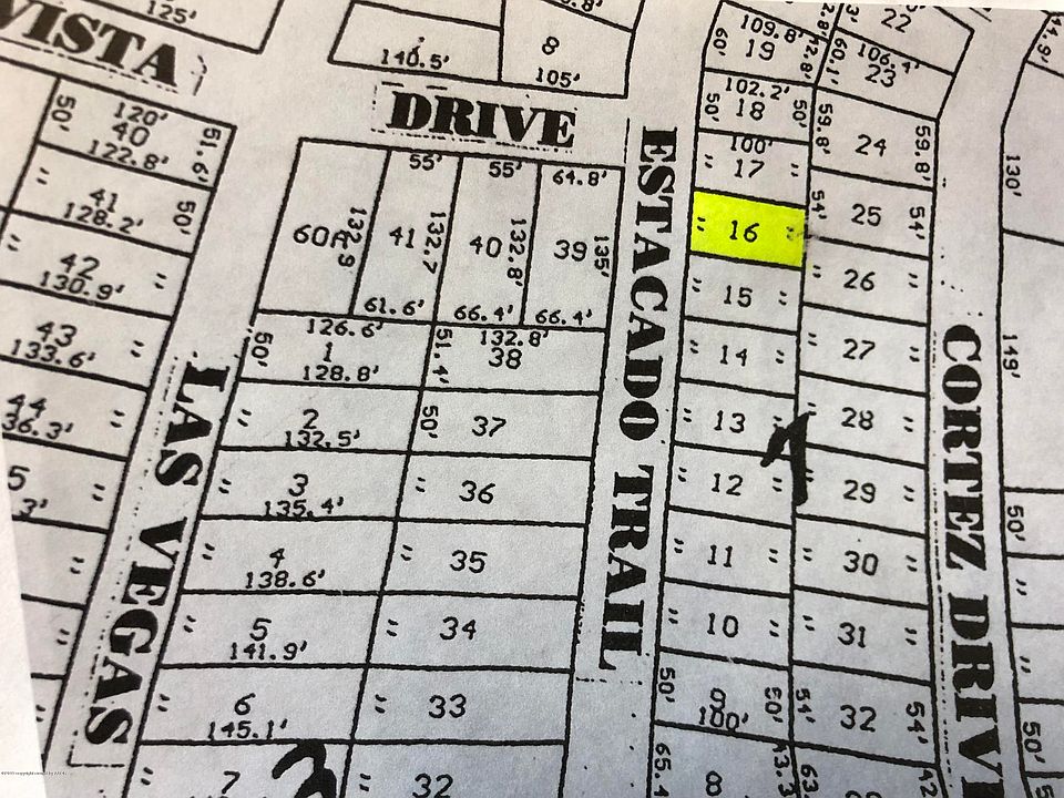 2nd image of 130 Estacado Trl