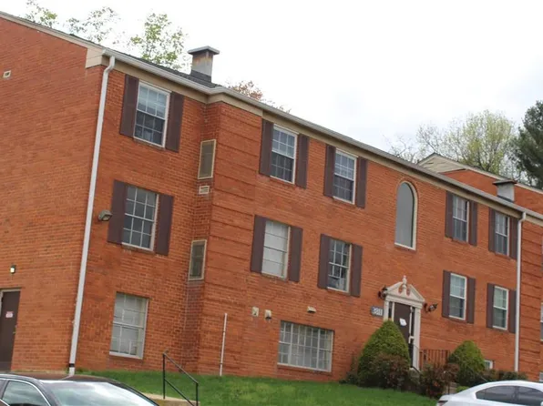 3811 Swann Rd APT 103, Suitland, MD 20746