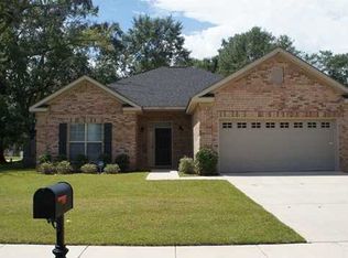 8665 Crabtree Pl, Mobile, AL 36695