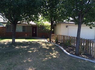6408 Mignonette St, Bakersfield, CA 93308