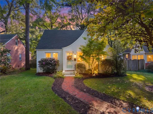 1207 W 45th St, Richmond, VA 23225