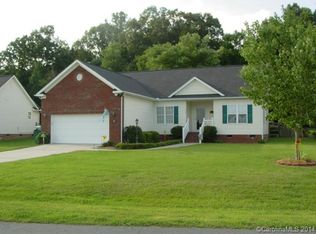 602 Coventry Dr, Albemarle, NC 28001