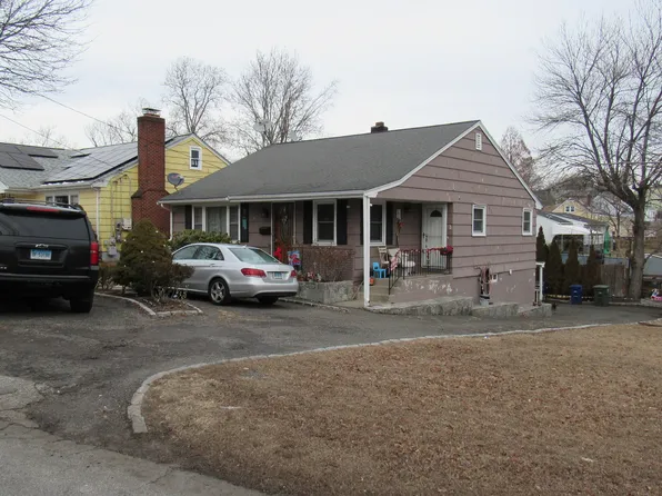 2824 Park Avenue, Bridgeport, CT 06604