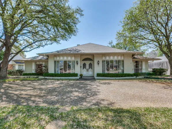 6336 Glennox Ln, Dallas, TX 75214