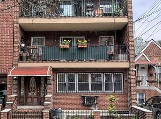 2319 Broadway, Astoria, NY 11106
