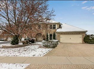 1801 Slippery Rock Ct, Naperville, IL 60565