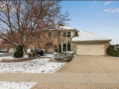 1801 Slippery Rock Ct, Naperville, IL, 60565