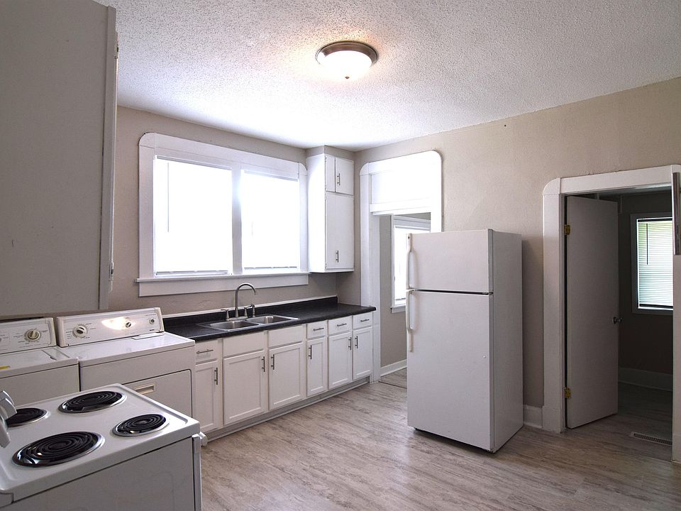 1st image of 1729 S Delaware St #1