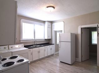 1729 S Delaware St #1, Indianapolis, IN