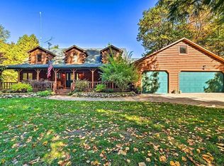 2070 N M 30, Gladwin, MI 48624