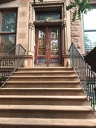 Rented by Perry Associates NYC Inc