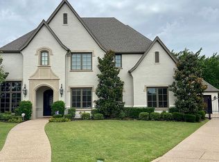 3206 Sgt Pepper Ct, Mansfield, TX 76063