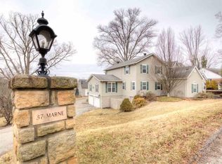 37 Marne Dr, Huntington, WV