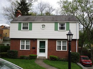 1589 Riverside Dr, Verona, PA 15147