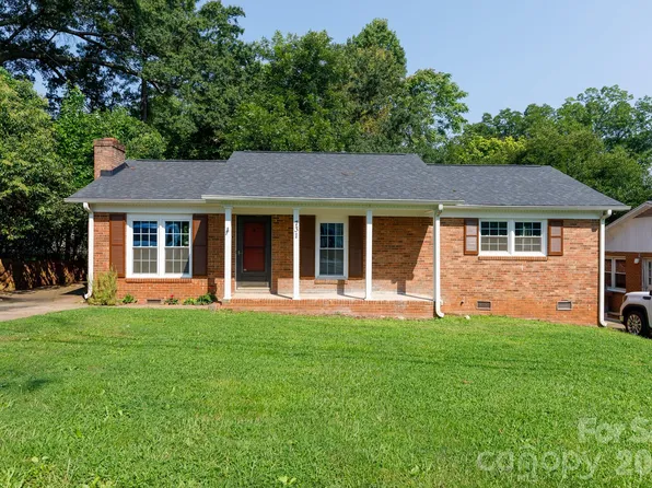 731 Level St, Rock Hill, SC 29730