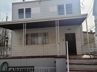 401 4th St APT 2, Union City, NJ 07087