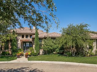 6008 Tuscany Vlg, Amarillo, TX 79119