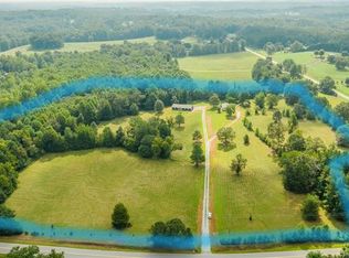 4305 Landrum Rd, Columbus, NC 28722