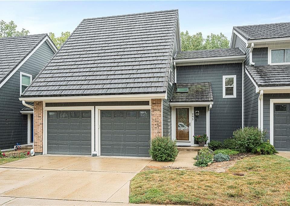 293 NE Bayview Dr, Lees Summit, MO 64064 Zillow