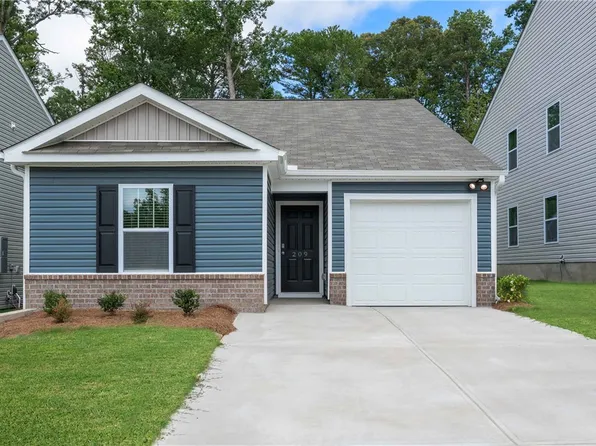 209 Licklog Ct, Seneca, SC 29678